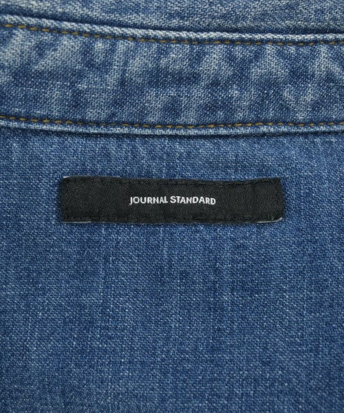 JOURNAL STANDARD เสื้อลำลอง
