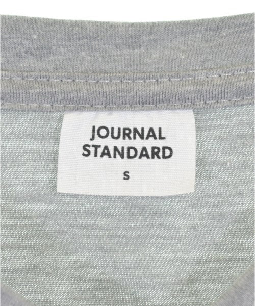 JOURNAL STANDARD เสื้อยืด/เสื้อท็อปส์