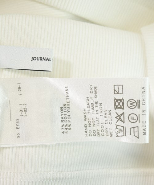 JOURNAL STANDARD เสื้อกล้าม