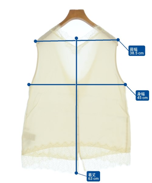 JOURNAL STANDARD เสื้อสตรี
