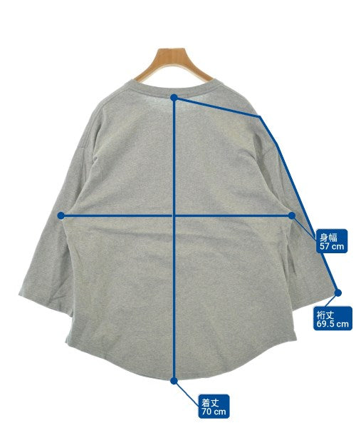 JOURNAL STANDARD เสื้อยืด/เสื้อท็อปส์