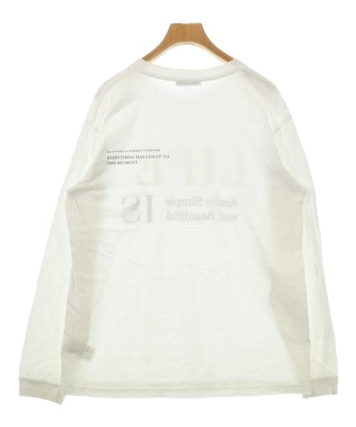 JOURNAL STANDARD เสื้อยืด/เสื้อท็อปส์