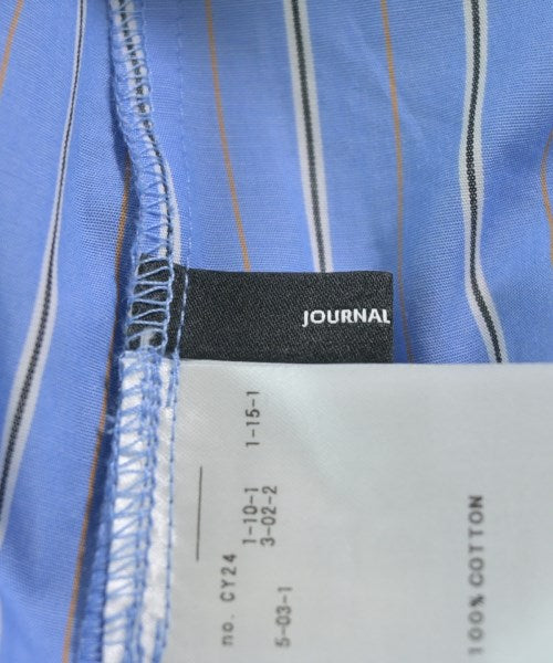 JOURNAL STANDARD เดรสที่เป็นเสื้อเชิ้ตตัวยาว
