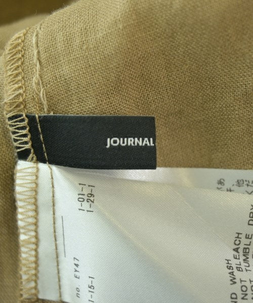 JOURNAL STANDARD เสื้อสตรี