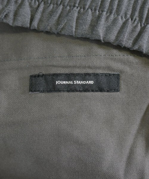 JOURNAL STANDARD กางเกงขายาว