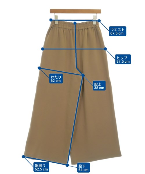 JOURNAL STANDARD กางเกง อื่น