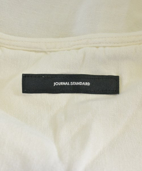 JOURNAL STANDARD เสื้อลำลอง