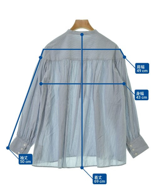 JOURNAL STANDARD เสื้อสตรี