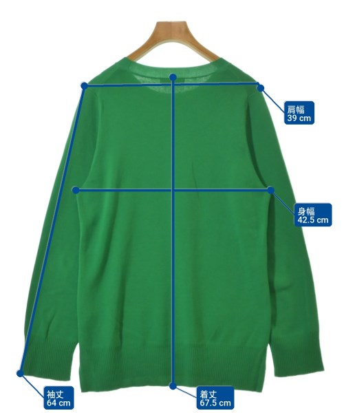 JOURNAL STANDARD เสื้อกันหนาว