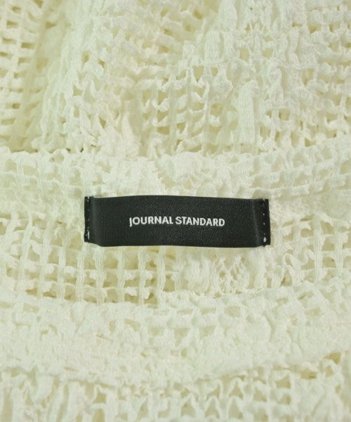 JOURNAL STANDARD เสื้อยืด/เสื้อท็อปส์