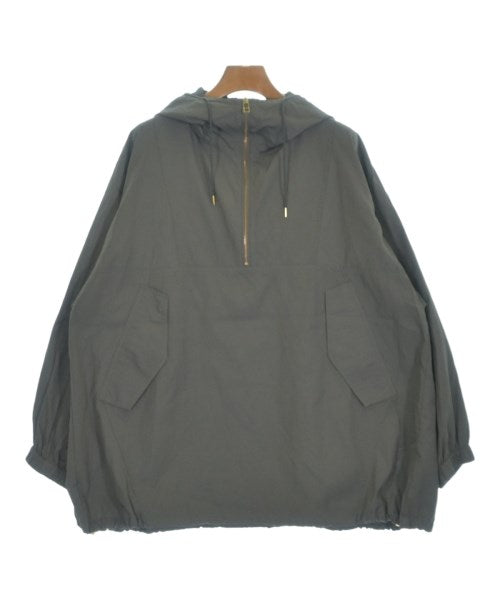 JOURNAL STANDARD เสื้อพาร์กาภูเขา