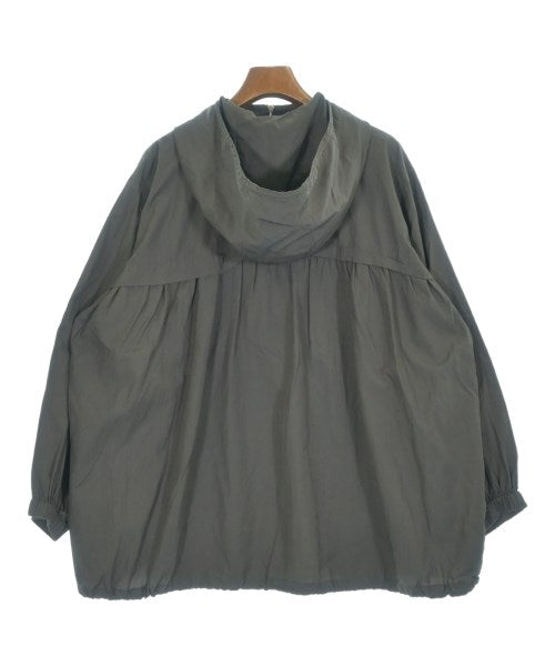 JOURNAL STANDARD เสื้อพาร์กาภูเขา