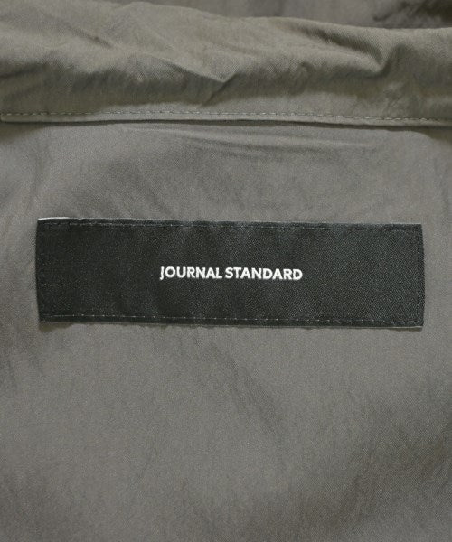 JOURNAL STANDARD เสื้อพาร์กาภูเขา