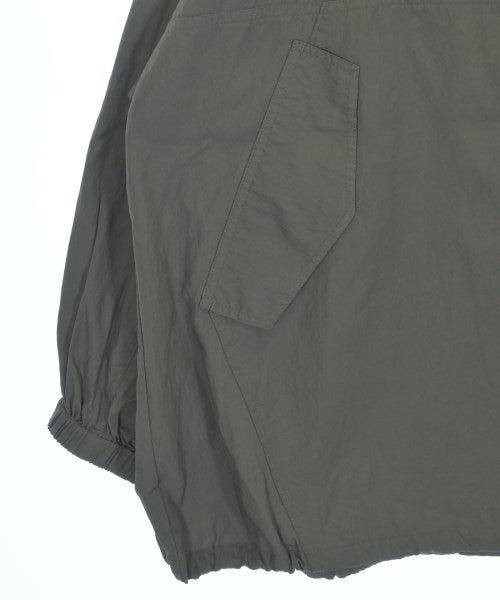 JOURNAL STANDARD เสื้อพาร์กาภูเขา