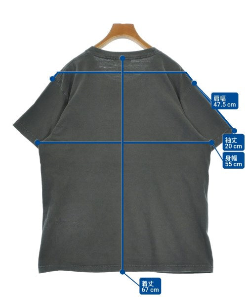 JOURNAL STANDARD เสื้อยืด/เสื้อท็อปส์
