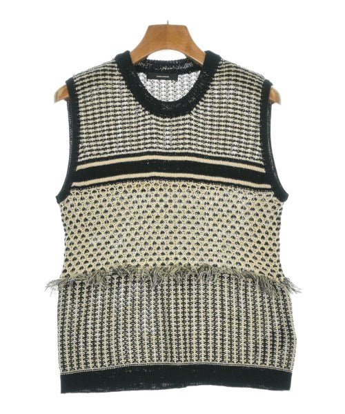 JOURNAL STANDARD เสื้อแขนกุด
