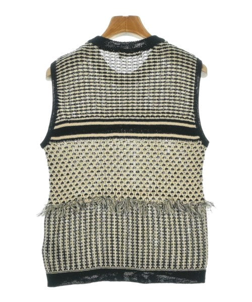 JOURNAL STANDARD เสื้อแขนกุด