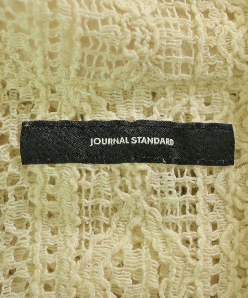 JOURNAL STANDARD เสื้อลำลอง