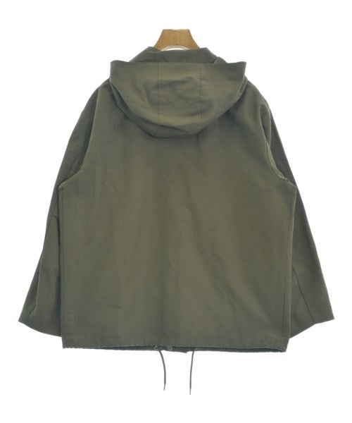 JOURNAL STANDARD เสื้อพาร์กาภูเขา