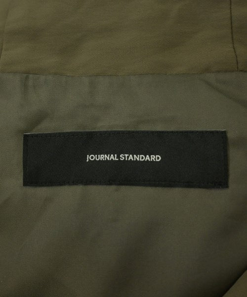 JOURNAL STANDARD เสื้อพาร์กาภูเขา