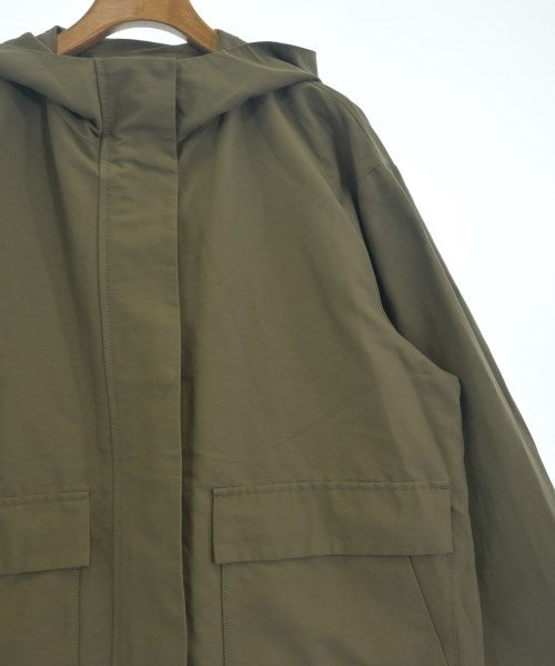 JOURNAL STANDARD เสื้อพาร์กาภูเขา