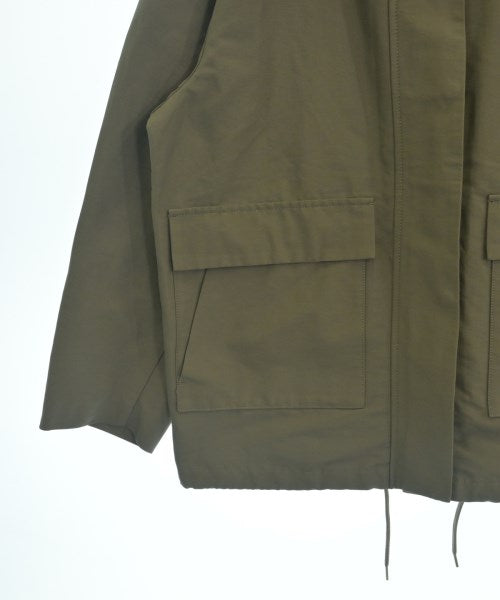 JOURNAL STANDARD เสื้อพาร์กาภูเขา