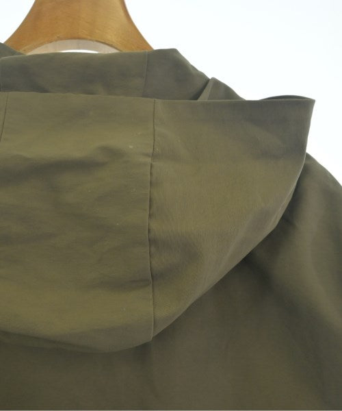 JOURNAL STANDARD เสื้อพาร์กาภูเขา