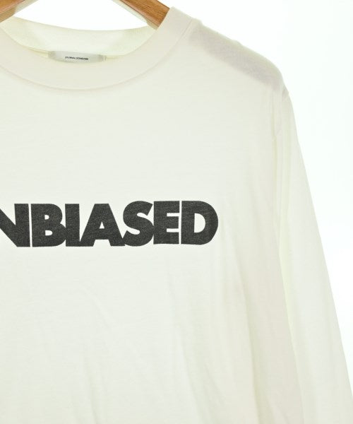 JOURNAL STANDARD เสื้อยืด/เสื้อท็อปส์