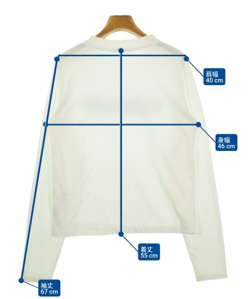 JOURNAL STANDARD เสื้อยืด/เสื้อท็อปส์