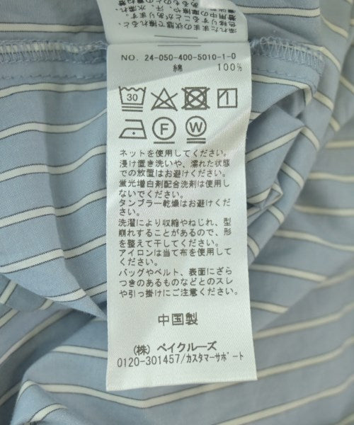 JOURNAL STANDARD เสื้อลำลอง
