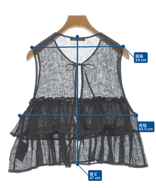 JOURNAL STANDARD เสื้อสตรี