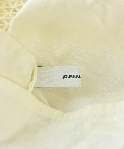 JOURNAL STANDARD เสื้อลำลอง