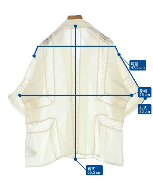 JOURNAL STANDARD เสื้อลำลอง