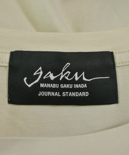 JOURNAL STANDARD เสื้อยืด/เสื้อท็อปส์
