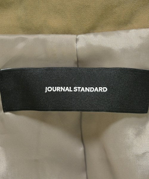 JOURNAL STANDARD เสื้อกันฝน