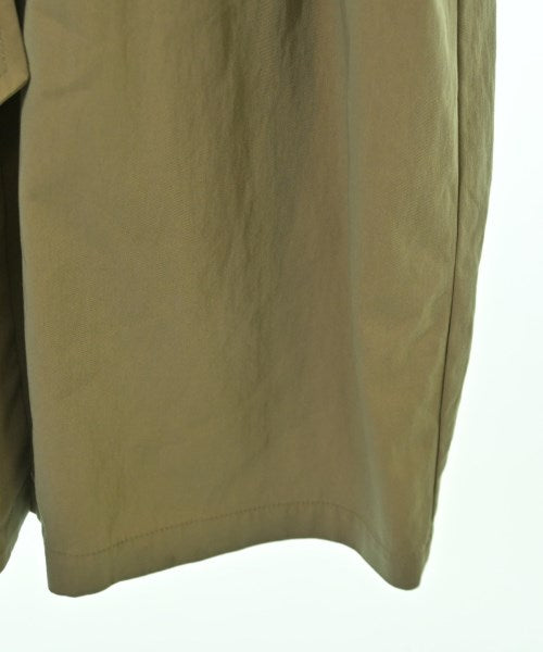 JOURNAL STANDARD เสื้อกันฝน