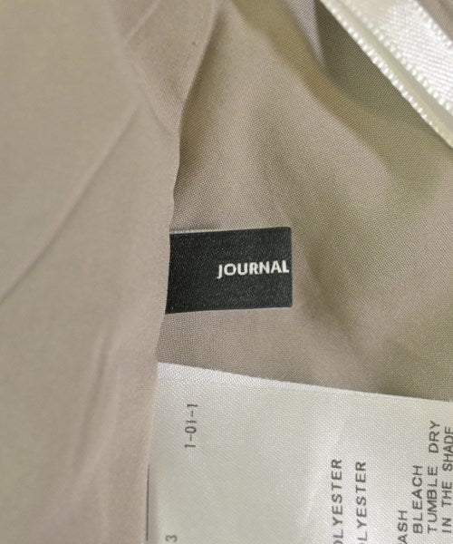 JOURNAL STANDARD กางเกงขายาว