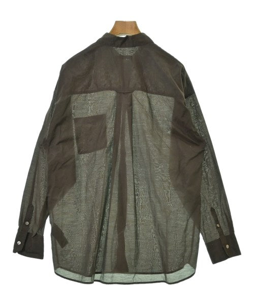 JOURNAL STANDARD เสื้อลำลอง