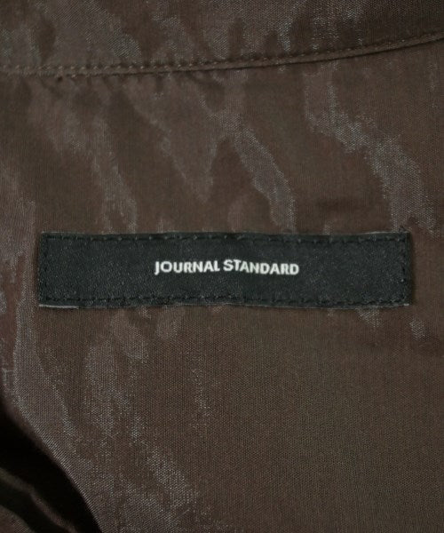 JOURNAL STANDARD เสื้อลำลอง
