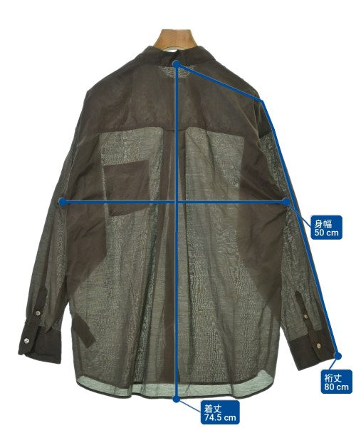 JOURNAL STANDARD เสื้อลำลอง