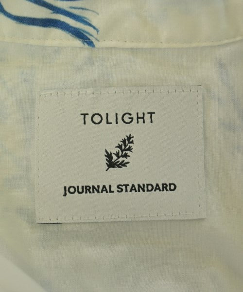 JOURNAL STANDARD เสื้อลำลอง