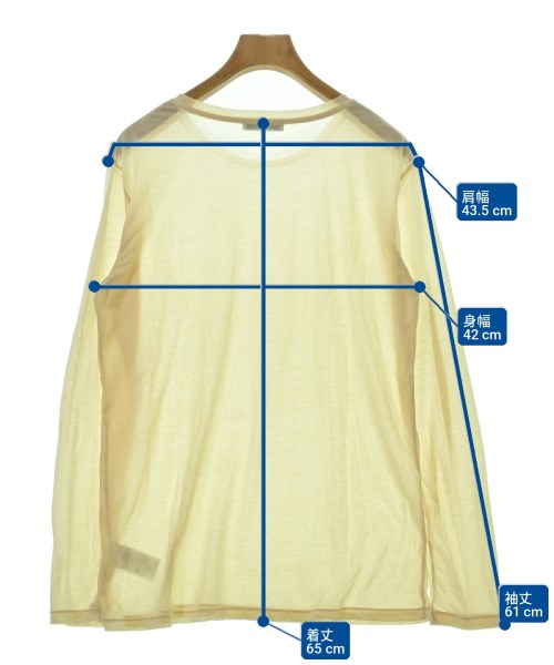 JOURNAL STANDARD เสื้อยืด/เสื้อท็อปส์