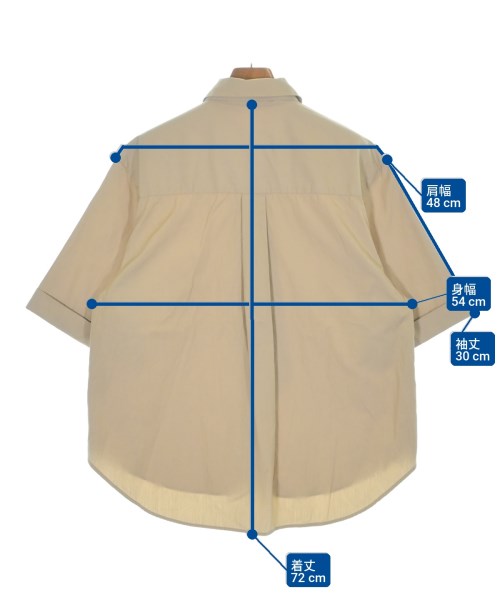 JOURNAL STANDARD เสื้อสตรี