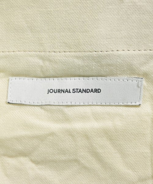 JOURNAL STANDARD กางเกงขายาว