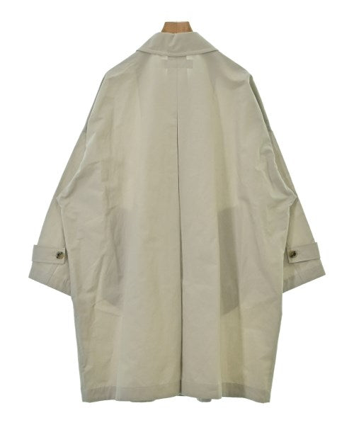 JOURNAL STANDARD เสื้อคลุมคอปก Soutien
