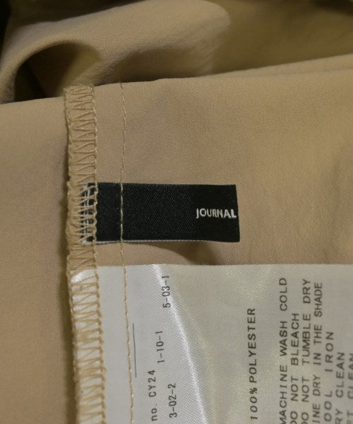 JOURNAL STANDARD เสื้อลำลอง