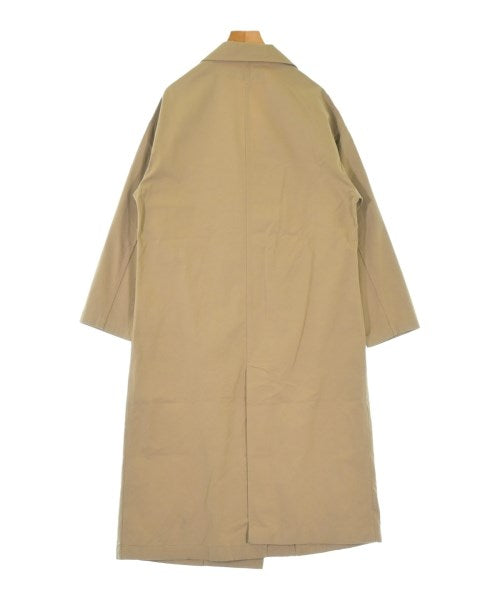 JOURNAL STANDARD เสื้อโค้ทเชสเตอร์ฟิลด์