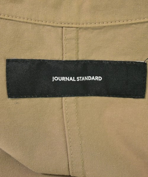 JOURNAL STANDARD เสื้อโค้ทเชสเตอร์ฟิลด์