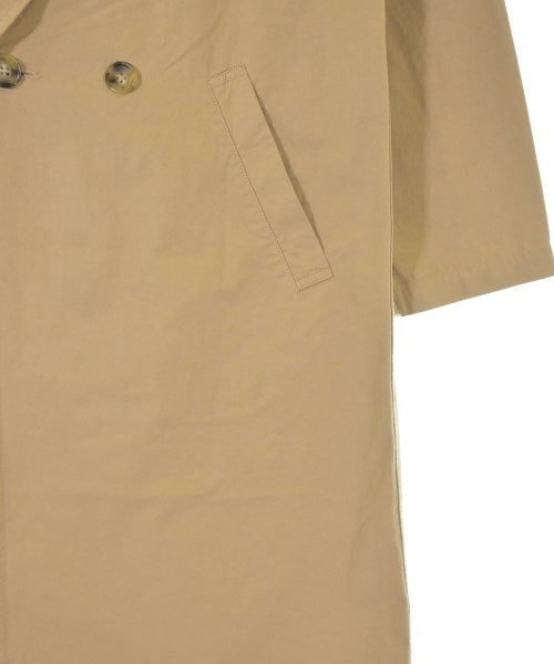 JOURNAL STANDARD เสื้อโค้ทเชสเตอร์ฟิลด์