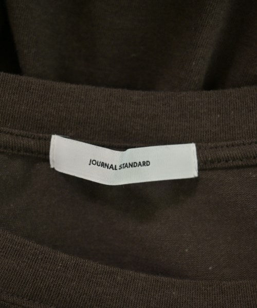 JOURNAL STANDARD เสื้อยืด/เสื้อท็อปส์